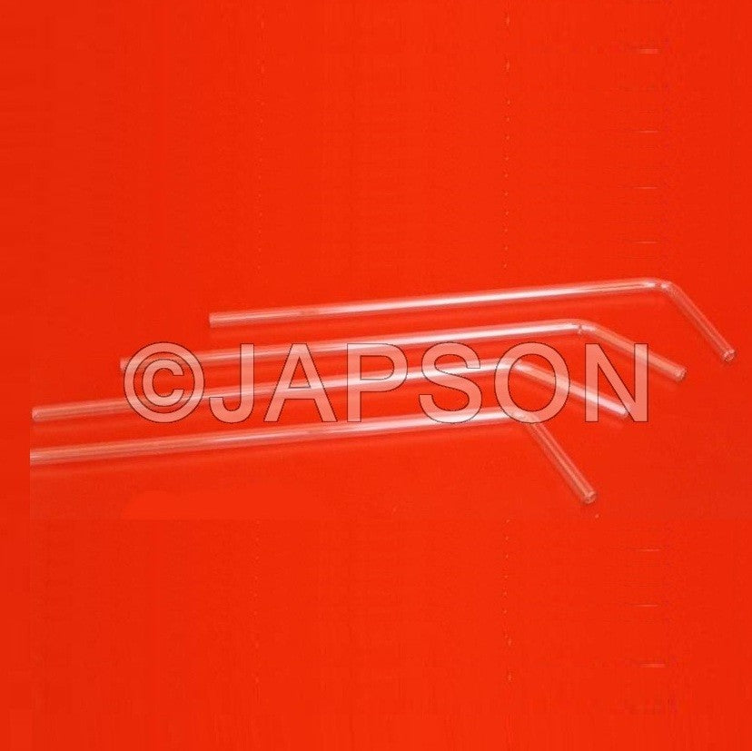 Tubes, Delivery Tubes, Delivery